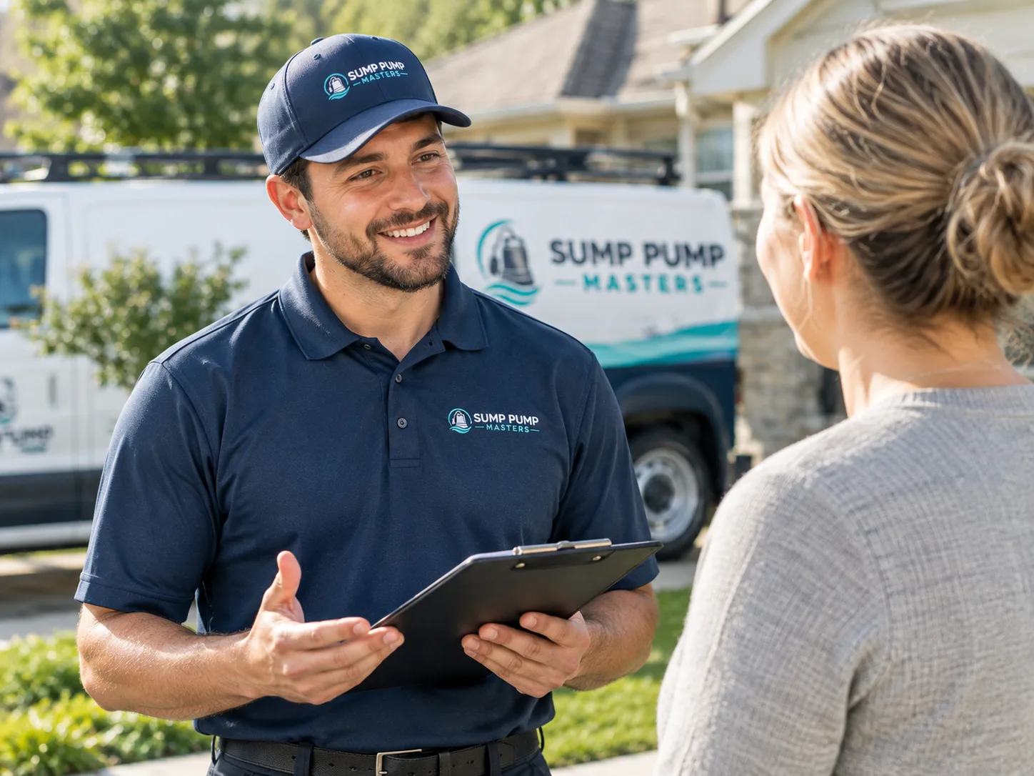 Sump Pump Repair Stoneham, ME FAQs